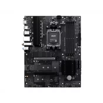 MSI Pro B840-S EVO WIFI6E AMD B840 Sokkel AM5 ATX