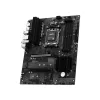 MSI Pro B840-S EVO WIFI6E AMD B840 Sokkel AM5 ATX