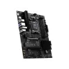 MSI Pro B840-S EVO WIFI6E AMD B840 Sokkel AM5 ATX