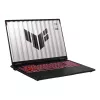ASUS TUF Gaming A16 FA608UP-RV019W AMD Ryzen™ 7 260 Sülearvuti 40,6 cm (16 tolli) WUXGA 32 GB DDR5-SDRAM 1 TB SSD NVIDIA GeForce RTX 5070 Wi-Fi 6E (802.11ax) Windows 11 Home Saksa Hall