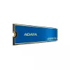 SSD-ketas ADATA 512 GB M.2 2280 PCIe Gen3x4 ALEG-700-512GB