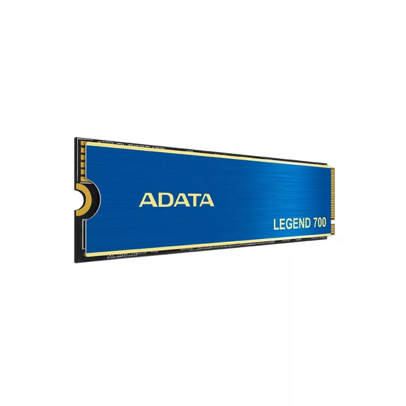 SSD-ketas ADATA 512 GB M.2 2280 PCIe Gen3x4 ALEG-700-512GB