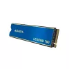 SSD-ketas ADATA 512 GB M.2 2280 PCIe Gen3x4 ALEG-700-512GB