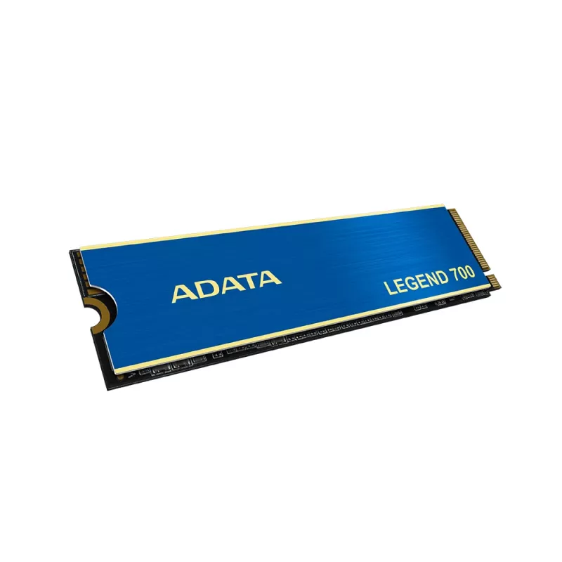 SSD-ketas ADATA 512 GB M.2 2280 PCIe Gen3x4 ALEG-700-512GB