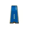 SSD-ketas ADATA 512 GB M.2 2280 PCIe Gen3x4 ALEG-700-512GB