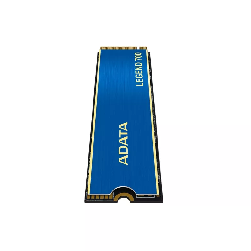 SSD-ketas ADATA 512 GB M.2 2280 PCIe Gen3x4 ALEG-700-512GB