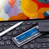 SSD-ketas ADATA 512 GB M.2 2280 PCIe Gen3x4 ALEG-700-512GB