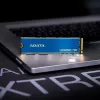 SSD-ketas ADATA 512 GB M.2 2280 PCIe Gen3x4 ALEG-700-512GB