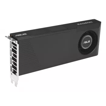Graafikakaart ASUS Turbo Radeon AI PRO R9700 — 32 GB GDDR6, 256-bit, PCIe 5.0, aktiivne jahutus