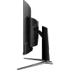 MSI MPG 321CURXDE QD-OLED arvutimonitor 80 cm (31.5 tolli) 3840 x 2160 pikslit 4K Ultra HD Must