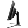 MSI MPG 321CURXDE QD-OLED arvutimonitor 80 cm (31.5 tolli) 3840 x 2160 pikslit 4K Ultra HD Must