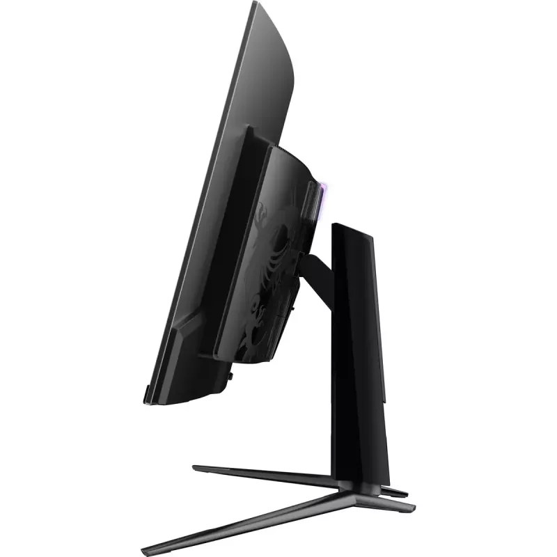 MSI MPG 321CURXDE QD-OLED arvutimonitor 80 cm (31.5 tolli) 3840 x 2160 pikslit 4K Ultra HD Must