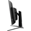 MSI MPG 321CURXDE QD-OLED arvutimonitor 80 cm (31.5 tolli) 3840 x 2160 pikslit 4K Ultra HD Must