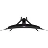 MSI MPG 321CURXDE QD-OLED arvutimonitor 80 cm (31.5 tolli) 3840 x 2160 pikslit 4K Ultra HD Must