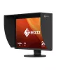 EIZO ColorEdge CG2400SV 24,1-tolline (61,2 cm) WUXGA IPS LCD-kuvar 1920×1200, USB 3.2 jaotur, VESA, kõrgusreguleeritav, must