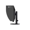 EIZO ColorEdge CG2400SV 24,1-tolline (61,2 cm) WUXGA IPS LCD-kuvar 1920×1200, USB 3.2 jaotur, VESA, kõrgusreguleeritav, must