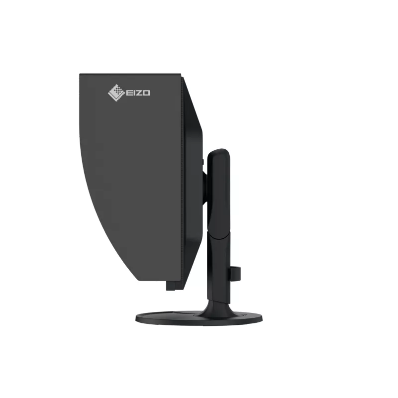 EIZO ColorEdge CG2400SV 24,1-tolline (61,2 cm) WUXGA IPS LCD-kuvar 1920×1200, USB 3.2 jaotur, VESA, kõrgusreguleeritav, must
