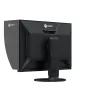 EIZO ColorEdge CG2400SV 24,1-tolline (61,2 cm) WUXGA IPS LCD-kuvar 1920×1200, USB 3.2 jaotur, VESA, kõrgusreguleeritav, must