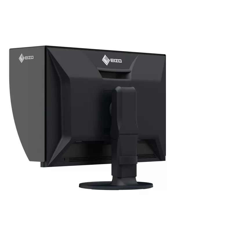 EIZO ColorEdge CG2400SV 24,1-tolline (61,2 cm) WUXGA IPS LCD-kuvar 1920×1200, USB 3.2 jaotur, VESA, kõrgusreguleeritav, must