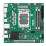 Mini ITX emaplaat ASUS PRO Q870I-C-CSM LGA 1851, Intel Q870, DDR5 SO‑DIMM, 2 pesa, kuni 128 GB