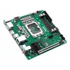 Mini ITX emaplaat ASUS PRO Q870I-C-CSM LGA 1851, Intel Q870, DDR5 SO‑DIMM, 2 pesa, kuni 128 GB
