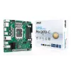 Mini ITX emaplaat ASUS PRO Q870I-C-CSM LGA 1851, Intel Q870, DDR5 SO‑DIMM, 2 pesa, kuni 128 GB