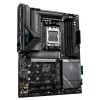 GIGABYTE X870E EAGLE X3D WIFI7 emaplaat – Toetab AMD Ryzen 9000 protsessoreid, 14+2+2 faasiga digitaalne VRM, kuni 9000Hz DDR5 (OC), 1xPCIe 5.0 + 3xPCIe 4.0, Wi-Fi 7, 5GbE LAN, USB 4