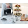 Kenwood ZJX650BK elektriline veekeetja 1 L 2200 W Must