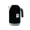 Kenwood ZJX650BK elektriline veekeetja 1 L 2200 W Must