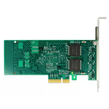 DeLOCK 89946 võrgukaart Sisemine Ethernet 1000 Mbit/s