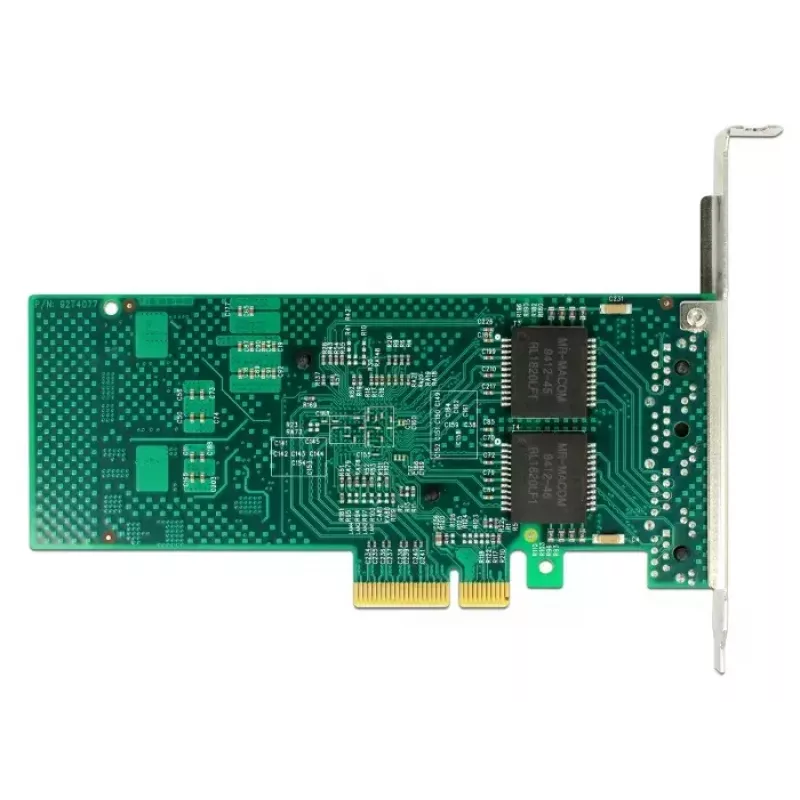 DeLOCK 89946 võrgukaart Sisemine Ethernet 1000 Mbit/s
