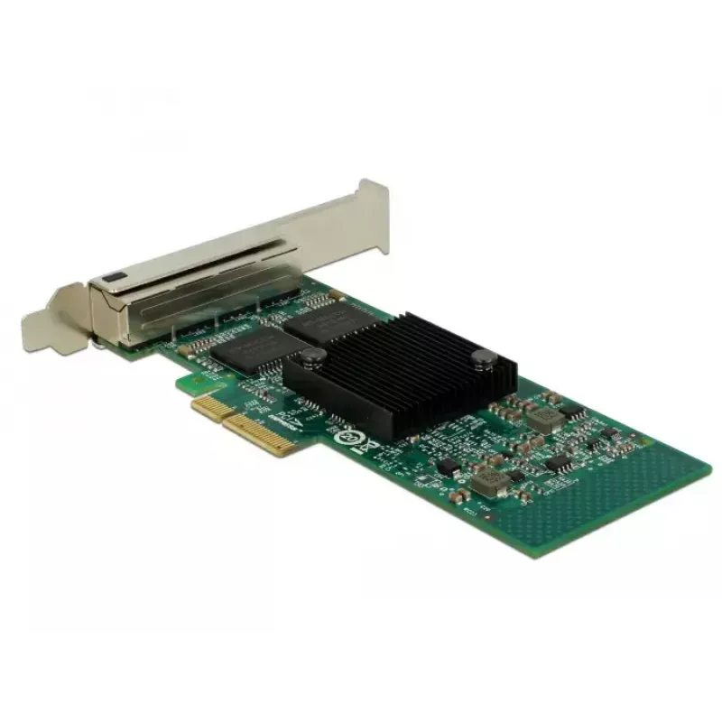DeLOCK 89946 võrgukaart Sisemine Ethernet 1000 Mbit/s