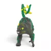 Figuur Schleich ELDRADOR CREATURES džungli šimpans, vanus 7+, roheline