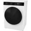 Gorenje WD2PA854ADW/DE pesumasin-kuivati Eraldiseisev Eestlaetav Valge