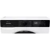 Gorenje WD2PA854ADW/DE pesumasin-kuivati Eraldiseisev Eestlaetav Valge