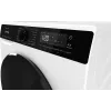 Gorenje WD2PA854ADW/DE pesumasin-kuivati Eraldiseisev Eestlaetav Valge