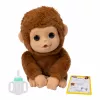 Moose Toys My Baby Monkey Mango, poiss/tüdruk, 4 a, valgusefektid, heliefektid