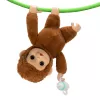 Moose Toys My Baby Monkey Mango, poiss/tüdruk, 4 a, valgusefektid, heliefektid