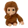 Moose Toys My Baby Monkey Mango, poiss/tüdruk, 4 a, valgusefektid, heliefektid