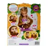Moose Toys My Baby Monkey Mango, poiss/tüdruk, 4 a, valgusefektid, heliefektid