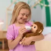 Moose Toys My Baby Monkey Mango, poiss/tüdruk, 4 a, valgusefektid, heliefektid