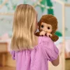 Moose Toys My Baby Monkey Mango, poiss/tüdruk, 4 a, valgusefektid, heliefektid