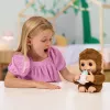 Moose Toys My Baby Monkey Mango, poiss/tüdruk, 4 a, valgusefektid, heliefektid