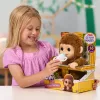 Moose Toys My Baby Monkey Mango, poiss/tüdruk, 4 a, valgusefektid, heliefektid