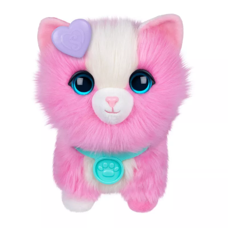 Moose Toys Scruff a Luvs, Mänguasjaloomad, 2 a Moose Toys Scruff a Luvs. Toote tüüp: Mänguasjaloomad, Soovitatav vanus (min): 2 a