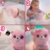 Moose Toys Scruff a Luvs, Mänguasjaloomad, 2 a Moose Toys Scruff a Luvs. Toote tüüp: Mänguasjaloomad, Soovitatav vanus (min): 2 a