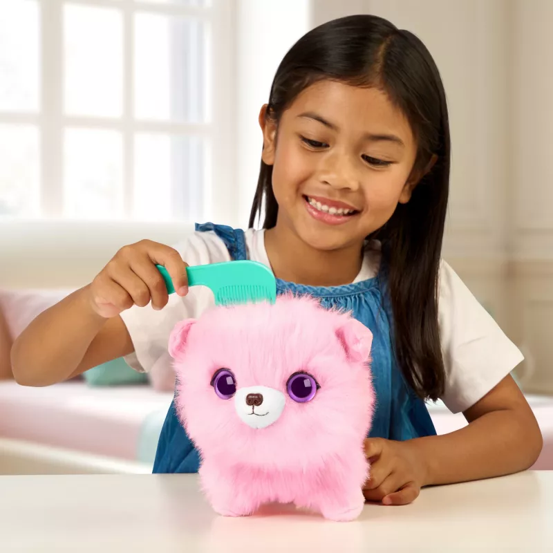 Moose Toys Scruff a Luvs, Mänguasjaloomad, 2 a Moose Toys Scruff a Luvs. Toote tüüp: Mänguasjaloomad, Soovitatav vanus (min): 2 a