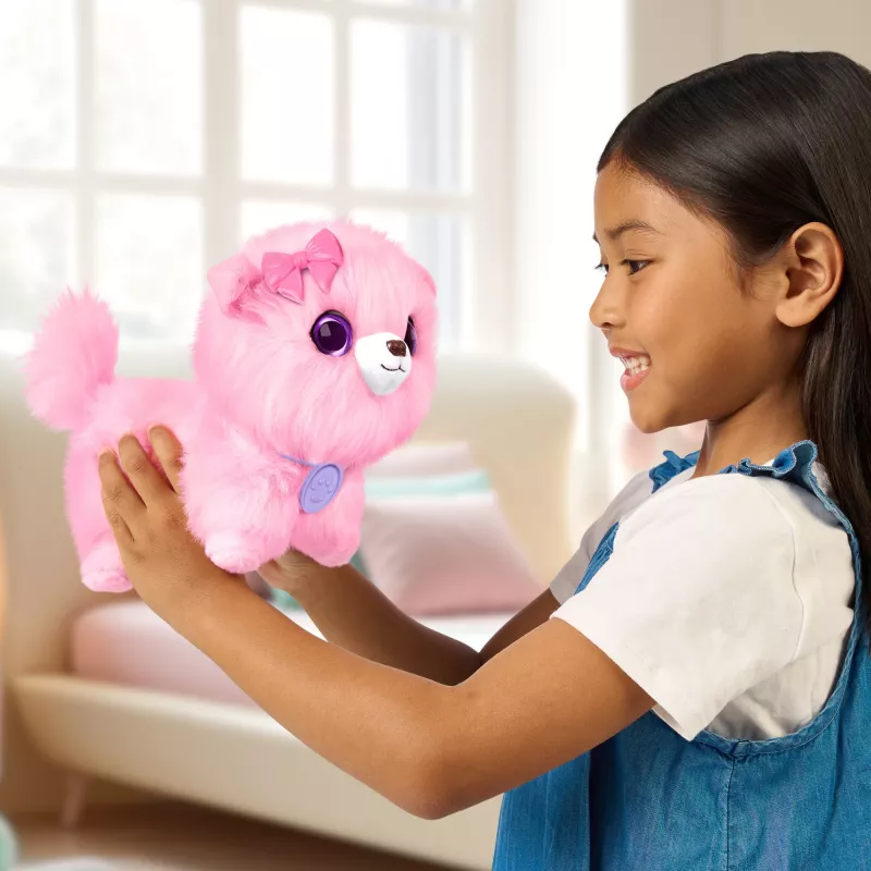 Moose Toys Scruff a Luvs, Mänguasjaloomad, 2 a Moose Toys Scruff a Luvs. Toote tüüp: Mänguasjaloomad, Soovitatav vanus (min): 2 a