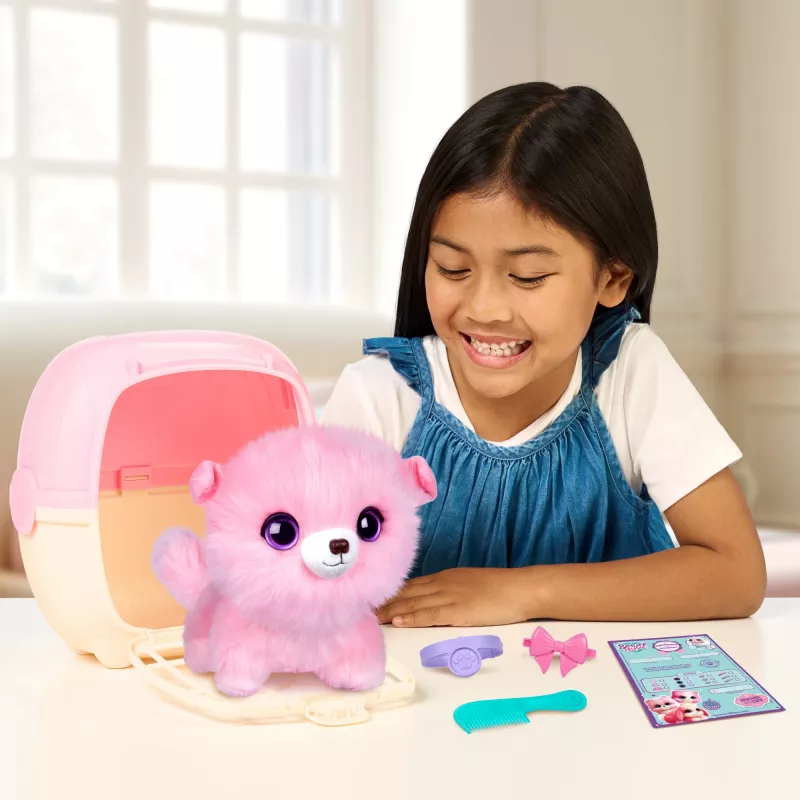 Moose Toys Scruff a Luvs, Mänguasjaloomad, 2 a Moose Toys Scruff a Luvs. Toote tüüp: Mänguasjaloomad, Soovitatav vanus (min): 2 a