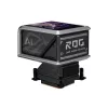 Vedelikjahutussüsteem ASUS ROG RYUO IV 360 ARGB — 360 mm radiaator, 120 mm ventilaatorid, Must